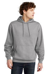 Port & Company ® Fleece Pullover Hooded Sweatshirt PC79H