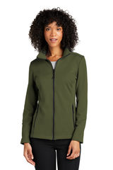 Port Authority ® Ladies Collective Tech Soft Shell Jacket L921
