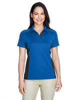 Extreme Ladies' Eperformance&trade; Fuse Snag Protection Plus Colorblock Polo 75113