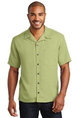 Port Authority ® Easy Care Camp Shirt. S535