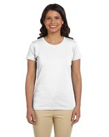 Econscious Ladies' 100% Organic Cotton Classic Short-Sleeve T-Shirt EC3000