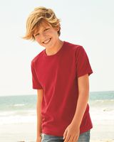 ALSTYLE Youth Ultimate T-Shirt 5081