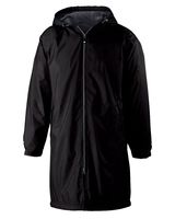 Holloway Conquest Hooded Jacket 229162