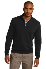 Port Authority ® 1/2-Zip Sweater. SW290