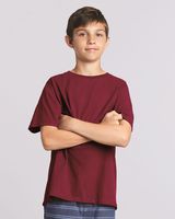 Gildan Heavy Cotton™ Youth T-Shirt Sty# 5000B