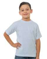 Bayside USA-Made Youth T-Shirt 4100
