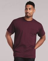 Gildan Ultra Cotton® Pocket T-Shirt 2300 2-Pack