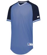 Russell Youth Classic V-Neck Jersey R01X3B