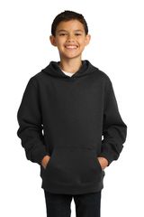 Sport-Tek ® Youth Pullover Hooded Sweatshirt. YST254
