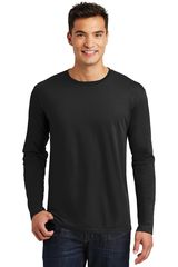 District ® Perfect Weight ® Long Sleeve Tee. DT105