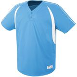 Highfive Adult Impact Two-Button Jersey 312070