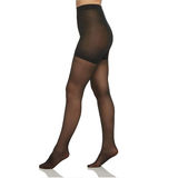 Berkshire The Easy On! Luxe Sheer Support 40 Denier Pantyhose Control Top Sheer Toe 4264