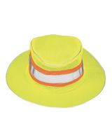 Kishigo Full Brim Safari Hat 2822-2825