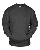 Badger Pocket Sweatshirt 1252