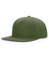 Richardson Pinch Front Structured Snapback 255