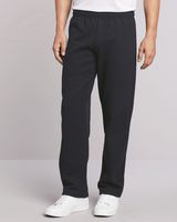 Gildan Heavy Blend™ Open-Bottom Sweatpants 18400