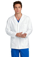 WonderWink ® Men's Consultation Lab Coat WW5072