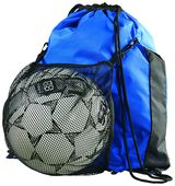 Highfive Convertible Drawstring Backpack 327920