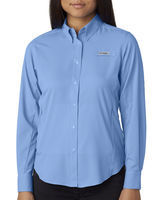 Columbia Ladies' Tamiami Ii Long-Sleeve Shirt 7278