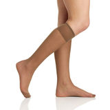 Berkshire Women's Berkshire All Day Sheer Knee High - Reinforced Toe 6355
