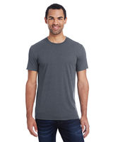 Threadfast Apparel Men'S Triblend Fleck Short-Sleeve T-Shirt 103A