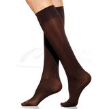 Berkshire Women's Trend Opaque Trouser Socks-Sandalfoot  6423