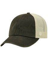 Top Of The World Adult Chestnut Cap TW5529