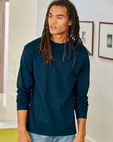 Hanes Tagless® Long Sleeve T-Shirt Sty# 5586