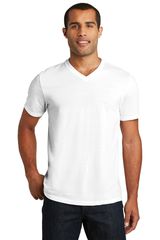 District ® Perfect Tri ® V-Neck Tee. DT1350