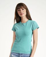 Comfort Colors Garment-Dyed Women's Midweight T-Shirt 3333