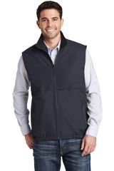 Port Authority ® Reversible Charger Vest. J7490