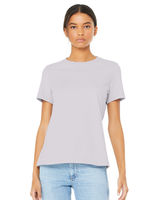 Bella + Canvas Ladies' Relaxed Jersey Short-Sleeve T-Shirt B6400