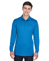 Extreme Men'S Tall Eperformance&trade; Snag Protection Long-Sleeve Polo 85111T