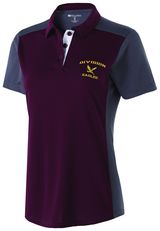 Holloway Ladies Division Polo 222386