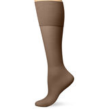 Berkshire Comfy Cuff Plus Sheer Graduated Compression Trouser Sock 5202