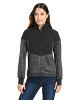 Spyder Ladies' Passage Sweater Jacket S17741