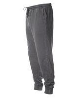 Independent Trading Co. Pigment-Dyed Fleece Pants PRM50PTPD