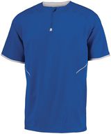 Russell Youth Short Sleeve Pullover 872RVB