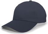 Pacific Headwear Coolport™ Mesh Hook-And-Loop Adjustable Cap 805M