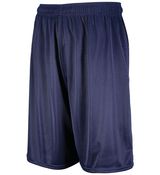 Russell Youth Dri-Power Mesh Shorts 659AFB
