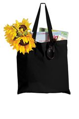 Port Authority ® - Budget Tote. B150