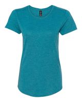 Gildan Softstyle&#174; Women's Triblend T-Shirt 6750L