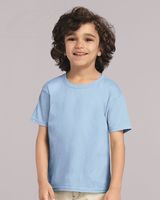 Gildan Heavy Cotton™ Toddler T-Shirt 5100P 2-Pack