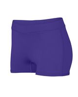 Augusta Ladies Dare Shorts 1232