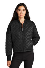 Coming In Spring MERCER+METTLE ™ Women's Boxy Quilted Jacket MM7201