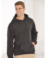 Bayside USA-Made Hooded Sweatshirt 960
