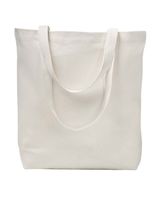 Econscious Recycled Cotton Everyday Tote EC8005
