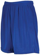 Augusta Youth Modified Mesh Shorts 1851