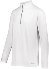 Holloway Electrify Coolcore 1/2 Zip Pullover 222574