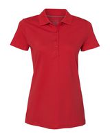 Tommy Hilfiger - Women's Classic Fit Ivy Pique Sport Shirt - 13H4534
